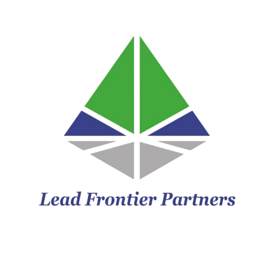 Lead Frontier Partners Logo